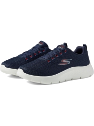 Текстильные кроссовки Skechers GO Walk Flex Quota 39,5 (7 US) 25 см Синий 1159819766