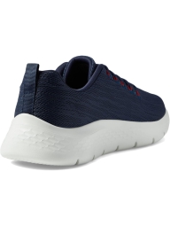 Текстильные кроссовки Skechers GO Walk Flex Quota 39,5 (7 US) 25 см Синий 1159819766