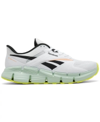 Стильні кросівки Reebok Zig Dynamica 5 45,5 (12 US) 30 см Білий 1159822066