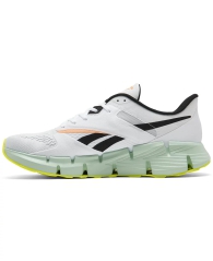 Стильні кросівки Reebok Zig Dynamica 5 45,5 (12 US) 30 см Білий 1159822066