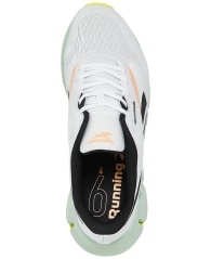 Стильні кросівки Reebok Zig Dynamica 5 45,5 (12 US) 30 см Білий 1159822066