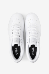 Мужские кроссовки Vulc 13 Low FILA 44,5 (11 US) 29 см Белый 1159822520