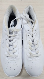 Мужские кроссовки Vulc 13 Low FILA 44,5 (11 US) 29 см Белый 1159822520