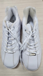 Мужские кроссовки FILA Fulcrum 3 41 (8 US) 26,5 см Белый 1159822527