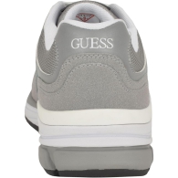 Мужские кроссовки GUESS с логотипом 44,5 (11,5 US) 29 см Серый 1159822901