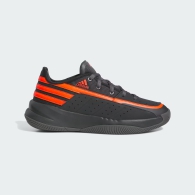 Кроссовки Front Court от Adidas 39 1/3 (6 US) 25 см Серый 1159823258