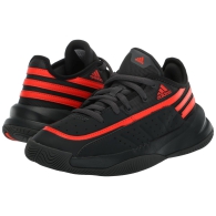 Кроссовки Front Court от Adidas 39 1/3 (6 1/2 US) 25 см Серый 1159823258