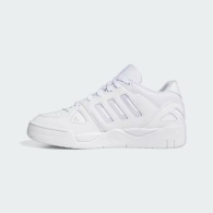 Кроссовки Midcity Low от Adidas 46 (11 1/2 US) 29 см Белый 1159823281