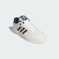 Кросівки Rivalry Low від Adidas 48 (13 US) 30,5 см Білий 1159823283