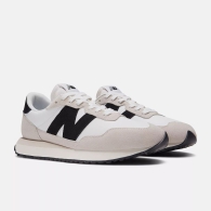 Мужские кроссовки New Balance 237 51 (16 US) 33,5 см Белый 1159824128