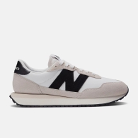 Мужские кроссовки New Balance 237 51 (16 US) 33,5 см Белый 1159824128