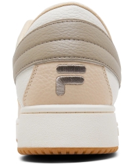 Мужские кроссовки A-Low FILA из экокожи 42,5 (9,5 US) 28,5 см Бежевый 1159825400