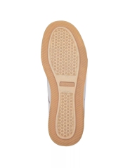 Мужские Levi's кроссовки 46,5 (12 US) 30 см Молочный 1159827738