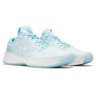 Мужские кроссовки New Balance с логотипом 52 (17 US) 34,5 см Голубой 1159827930