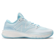 Мужские кроссовки New Balance с логотипом 52 (17 US) 34,5 см Голубой 1159827930