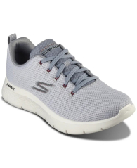 Текстильные кроссовки Skechers GO WALK Flex - Ultra 44 (10,5 US) 29 см Серый 1159830949