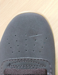 Мужские высокие кроссовки Vulc 13 Gum FILA 41,5 (8,5 US) 27 см Коричневый 1159832614