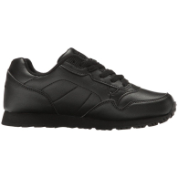 Мужские кроссовки CRESS от FILA  на шнурках 45 (11,5 US) 29 см Черный 1159834230