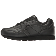 Мужские кроссовки CRESS от FILA  на шнурках 45 (11,5 US) 29 см Черный 1159834230