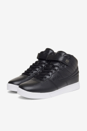 Мужские высокие кроссовки VULC 13 DISTRESS от FILA 45 (11,5 US) 29,5 см Черный 1159834244