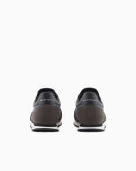 Мужские кроссовки Armani Exchange 46 (13 US) 31 см Разные цвета 1159834526