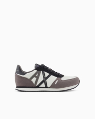 Чоловічі кросівки Armani Exchange 45 (12 US) 30 см Різні кольори 1159834590