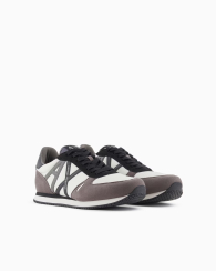 Чоловічі кросівки Armani Exchange 45 (12 US) 30 см Різні кольори 1159834590