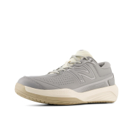 Чоловічі кросівки New Balance 696 V5 42,5 (9 US) 27 см Сірий 1159836631