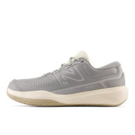 Чоловічі кросівки New Balance 696 V5 42,5 (9 US) 27 см Сірий 1159836631