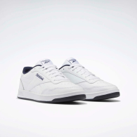 Мужские кроссовки Reebok Court Advance 46 (12,5 US) 30 см Белый 1159836707