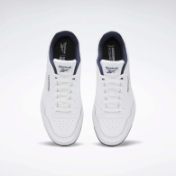 Мужские кроссовки Reebok Court Advance 46 (12,5 US) 30 см Белый 1159836707