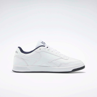 Мужские кроссовки Reebok Court Advance 46 (12,5 US) 30 см Белый 1159836707
