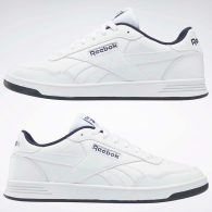 Мужские кроссовки Reebok Court Advance 46 (12,5 US) 30 см Белый 1159836707