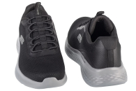 Текстильные кроссовки Skechers Skech-Lite Pro - Frenner Casual 44 (10,5 US) 29 см Черный 1159837001