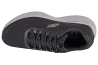 Текстильные кроссовки Skechers Skech-Lite Pro - Frenner Casual 44 (10,5 US) 29 см Черный 1159837001