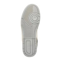 Мужские кроссовки GUESS с логотипом 41,5 (8,5 US) 27 см Серый 1159837025