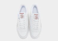 Мужские кроссовки Club C 85 Casual  Reebok 48,5 (14 US) 31,5 см Белый 1159837178