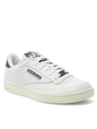 Мужские кроссовки Club C 85 Casual  Reebok 44,5 (11 US) 29 см Белый 1159837182