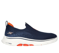 Мужские кроссовки Skechers Go Walk 7 47 (13 US) 31 см Синий 1159837467