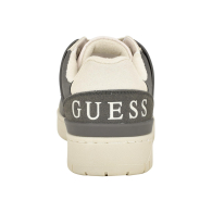 Чоловічі кросівки NANNO GUESS з логотипом 45 (12 US) 30,5 см Сірий 1159837649