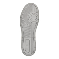 Чоловічі кросівки TARRAN GUESS з логотипом 45 (12 US) 30,5 см Білий 1159837650