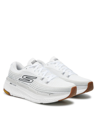 Текстильні кросівки Skechers Max Cushioning Premier 2.0 44 (10,5 US) 28,5 см Білий 1159837707