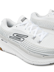 Текстильні кросівки Skechers Max Cushioning Premier 2.0 44 (10,5 US) 28,5 см Білий 1159837707