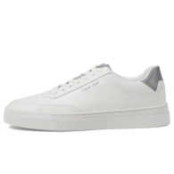 Мужские кроссовки Calvin Klein Stenzo 47 (13 US) 31 см Белый 1159837729
