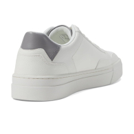 Мужские кроссовки Calvin Klein Stenzo 47 (13 US) 31 см Белый 1159837729