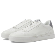 Мужские кроссовки Calvin Klein Stenzo 47 (13 US) 31 см Белый 1159837729