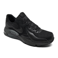 Чоловічі кросівки Nike Air Max Excee Running на шнурівці 40,5 (7,5 US) 26 см Чорний 1159837819