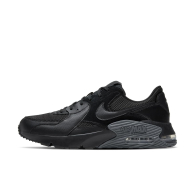 Чоловічі кросівки Nike Air Max Excee Running на шнурівці 40,5 (7,5 US) 26 см Чорний 1159837819