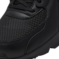 Чоловічі кросівки Nike Air Max Excee Running на шнурівці 40,5 (7,5 US) 26 см Чорний 1159837819