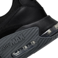 Чоловічі кросівки Nike Air Max Excee Running на шнурівці 40,5 (7,5 US) 26 см Чорний 1159837819